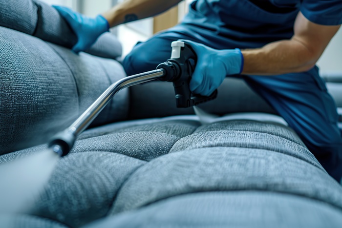 cleaning and restoration company in Indiana