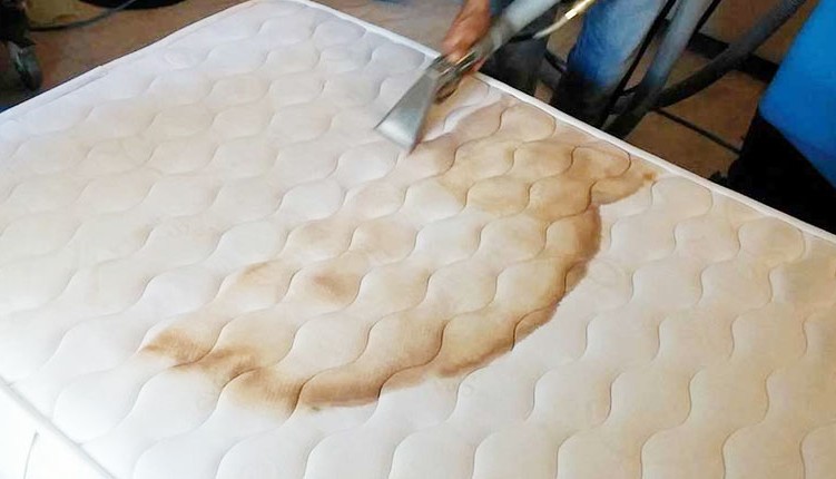 How to Clean a Mattress