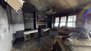 fire damage restoration indianapolis