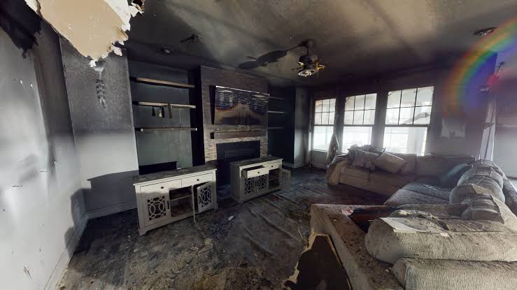 fire damage restoration indianapolis