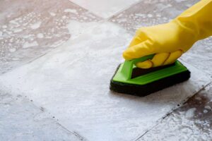 tile and grout cleaning near me